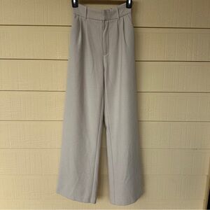 Abercrombie and Fitch Women’s Wide Leg Dress Pants